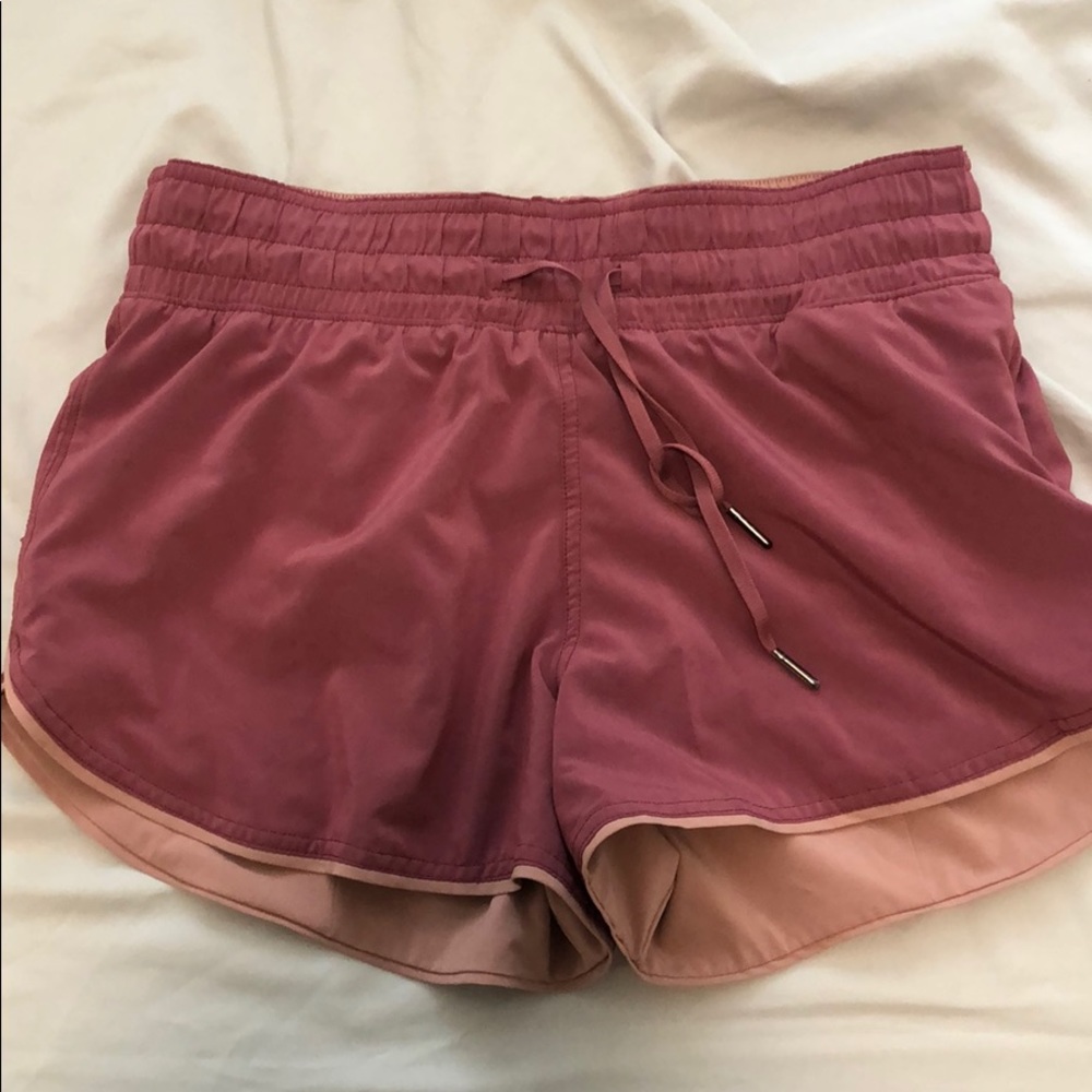 Lululemon - Choose a Side Short Reversible 3”